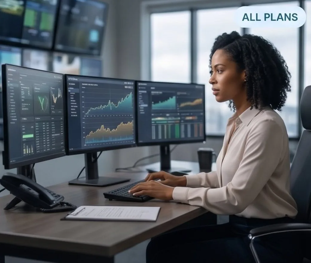 HaraPro Support Agent